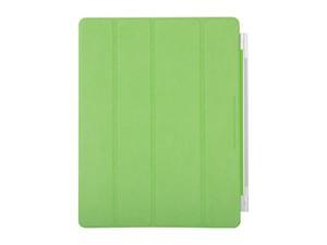 Apple MD309LL/A iPad Smart Cover (OEM) Polyurethane Green Apple MD309LL/A iPad Smart Cover (OEM) Polyurethane Green