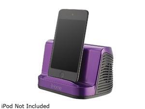 iHome IHM16U Portable Stereo Speaker System for iPad, iPod, any MP3 Player iHome IHM16U Portable Stereo Speaker System for iPad, iPod, any MP3 Player