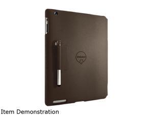 Ozaki International Brown Folio for The New iPad Model IC509BR Ozaki International Brown Folio for The New iPad Model IC509BR