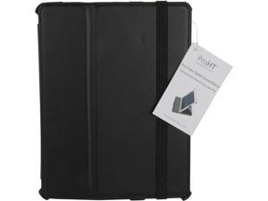 Inland Multi-Stand Leather Case for New iPad / iPad 2 - Model 02606 Inland Multi-Stand Leather Case for New iPad / iPad 2 - Model 02606