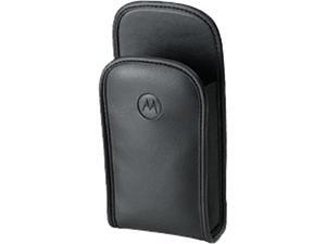 Soft Case Holster with Belt Clip Soft Case Holster with Belt Clip