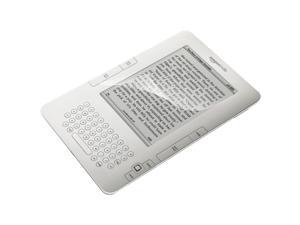 Targus AWV1218US Screen Protector for Digital Reader Clear Targus AWV1218US Screen Protector for Digital Reader Clear