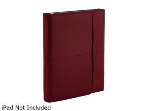 Targus THZ02302US Zierra Case for iPad Red Targus THZ02302US Zierra Case for iPad Red