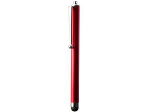 Targus AMM0101US Stylus for Apple iPad Red.Silver Targus AMM0101US Stylus for Apple iPad Red.Silver