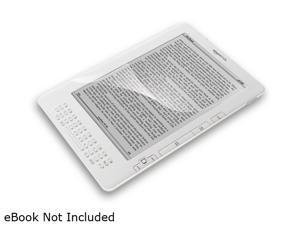 Targus AWV1219US Screen Protector with Bubble-Free Adhesive for Kindle DX Clear Targus AWV1219US Screen Protector with Bubble-Free Adhesive for Kindle DX Clear