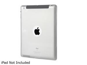 Targus THZ046US Protective TPU Skin for iPad 2 Clear Targus THZ046US Protective TPU Skin for iPad 2 Clear