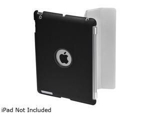 Targus THD007US VuComplete Back Cover for the New iPad - Graphite Black Targus THD007US VuComplete Back Cover for the New iPad - Graphite Black