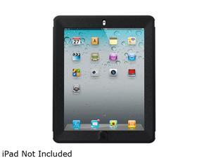 OtterBox Defender APL2-IPADD-20-E4OTR Case for The New iPad & iPad 2 Black OtterBox Defender APL2-IPADD-20-E4OTR Case for The New iPad & iPad 2 Black