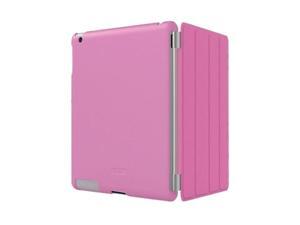 jWIN Cream Smart Cover For iPad2 ICC822PNK jWIN Cream Smart Cover For iPad2 ICC822PNK