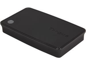 Targus APB27US 4800mAh External Battery Power Bank for Smartphones, Tablets, and other USB Mobile Devices Targus APB27US 4800mAh External Battery Power Bank for Smartphones, Tablets, and other USB Mobile Devices