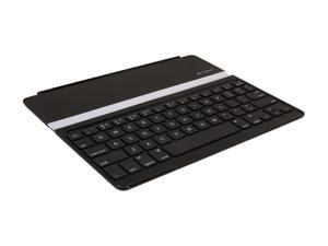Logitech Ultrathin Keyboard Cover for iPad 2 and New iPad Model 920-004013 Logitech Ultrathin Keyboard Cover for iPad 2 and New iPad Model 920-004013