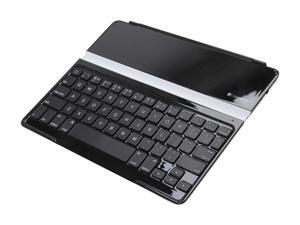 Logitech Ultrathin Keyboard Cover Black for iPad 2 and iPad (3rd/4th generation) (920-004013) Logitech Ultrathin Keyboard Cover Black for iPad 2 and iPad (3rd/4th generation) (920-004013)