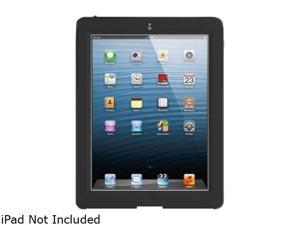 Targus SafePORT Case Rugged for iPad - Black Targus SafePORT Case Rugged for iPad - Black