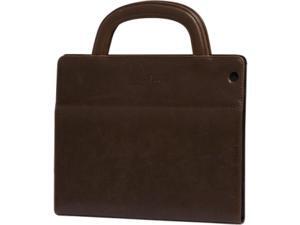 Mobile Edge MEIDF2 Deluxe iPad Portfolio Brown Mobile Edge MEIDF2 Deluxe iPad Portfolio Brown