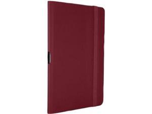 Targus THZ20002US Kickstand Case for Samsung Galaxy Note 10 & Tab 3 & 2 10 Crimson/Red Targus THZ20002US Kickstand Case for Samsung Galaxy Note 10 & Tab 3 & 2 10 Crimson/Red