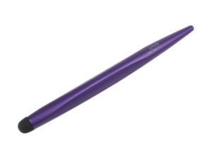 The Joy Factory DaVinci BCE102 All-purpose, Professional Stylus for Touch-Screen Devices - Metallic Dark Purple The Joy Factory DaVinci BCE102 All-purpose, Professional Stylus for Touch-Screen Devices - Metallic Dark Purple