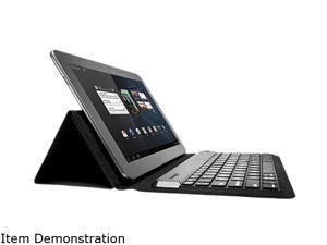 Kensington KeyFolio Expert Folio & Keyboard for Android Tablets Model K39532US Kensington KeyFolio Expert Folio & Keyboard for Android Tablets Model K39532US