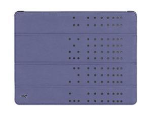 The Joy Factory Connect-the-Dots CSA108 Hand Crafted Snap On Stand Case with Wake/Sleep Cover for iPad 4th/3rd/2nd Gen The Joy Factory Connect-the-Dots CSA108 Hand Crafted Snap On Stand Case with Wake/Sleep Cover for iPad 4th/3rd/2nd Gen