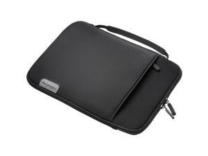 Kensington K62575US Carrying Case (Sleeve) for 10.6" iPad, Tablet PC Kensington K62575US Carrying Case (Sleeve) for 10.6" iPad, Tablet PC