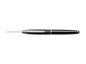 Kensington K39539WW Virtuoso Pro Pointer Stylus & Red Laser Pointer Black Kensington K39539WW Virtuoso Pro Pointer Stylus & Red Laser Pointer Black