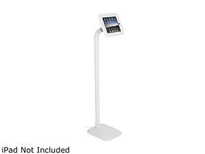 Kiosk Floorstand Tablet Mount for iPad, iPad 2, and iPad 3,Secure Floorstand Display for Tablets Kiosk Floorstand Tablet Mount for iPad, iPad 2, and iPad 3,Secure Floorstand Display for Tablets