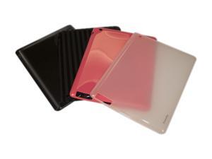XtremeMac PAD-TS2-13 Tuffwrap Shine for iPad 2 - Black XtremeMac PAD-TS2-13 Tuffwrap Shine for iPad 2 - Black