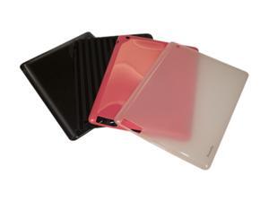 XtremeMac PAD-TS2-33 Tuffwrap Shine for iPad 2 - Pink XtremeMac PAD-TS2-33 Tuffwrap Shine for iPad 2 - Pink