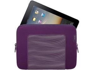 Belkin F8N278tt091 Grip Sleeve for iPad Perfect Plum Belkin F8N278tt091 Grip Sleeve for iPad Perfect Plum