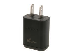 Sony PRSA-AC10 AC Adapter for PRS-Series Reader Black Sony PRSA-AC10 AC Adapter for PRS-Series Reader Black