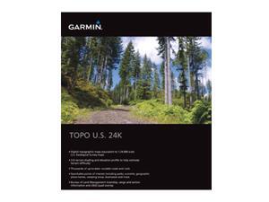 GARMIN TOPO U.S. 24K - Northern Plains (microSD card) GARMIN TOPO U.S. 24K - Northern Plains (microSD card)