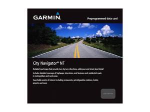 GARMIN City Navigator Europe NT – Nordics (microSD card) GARMIN City Navigator Europe NT – Nordics (microSD card)