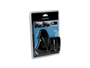 GARMIN Portable Friction Mount and Carrying Case GARMIN Portable Friction Mount and Carrying Case