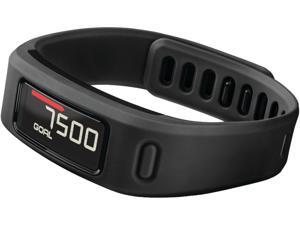 Garmin Vivofit Fitness Band - Black Garmin Vivofit Fitness Band - Black