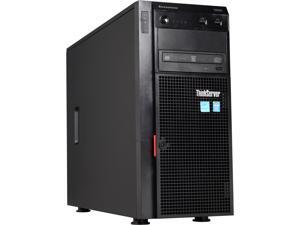 Lenovo ThinkServer 70B7002KUX 5U Tower Server - Intel Xeon E5-2407 v2 2.40 GHz Lenovo ThinkServer 70B7002KUX 5U Tower Server - Intel Xeon E5-2407 v2 2.40 GHz