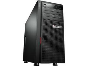 Lenovo ThinkServer 70B7002TUX 5U Tower Server - Intel Xeon E5-2440 v2 1.90 GHz Lenovo ThinkServer 70B7002TUX 5U Tower Server - Intel Xeon E5-2440 v2 1.90 GHz