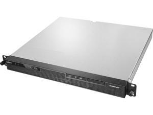 Lenovo ThinkServer RS140 70F30007UX 1U Rack Server - 1 x Intel Xeon E3-1225 v3 3.20 GHz Lenovo ThinkServer RS140 70F30007UX 1U Rack Server - 1 x Intel Xeon E3-1225 v3 3.20 GHz