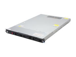 HP ProLiant DL120 G7 Rack Server System Intel Core i3-2100 3.1GHz 2C/4T 2GB DDR3 1 x 250GB 3.5" SATA 628690-001 HP ProLiant DL120 G7 Rack Server System Intel Core i3-2100 3.1GHz 2C/4T 2GB DDR3 1 x 250GB 3.5" SATA 628690-001