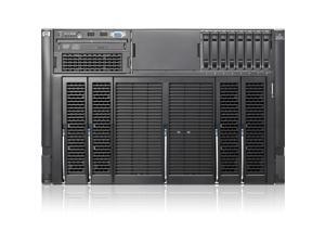 HP ProLiant DL785 G5 7U Rack Entry-level Server - 4 x Opteron 8738 2.4GHz HP ProLiant DL785 G5 7U Rack Entry-level Server - 4 x Opteron 8738 2.4GHz