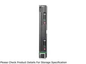 HP ProLiant BL660c G8 Blade Server System 4 x Intel Xeon E5-4650 (8 core, 2.7 GHz) 128GB DDR3 679114-B21 HP ProLiant BL660c G8 Blade Server System 4 x Intel Xeon E5-4650 (8 core, 2.7 GHz) 128GB DDR3 679114-B21