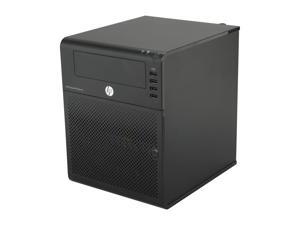HP ProLiant G7 N54L MicroServer Server System AMD Turion II Model Neo N54L 2GB DDR3 250GB LFF 704941-001 HP ProLiant G7 N54L MicroServer Server System AMD Turion II Model Neo N54L 2GB DDR3 250GB LFF 704941-001