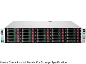 HP ProLiant DL385p G8 710724-S01 2U Rack Server - 1 x AMD Opteron 6348 2.8GHz HP ProLiant DL385p G8 710724-S01 2U Rack Server - 1 x AMD Opteron 6348 2.8GHz