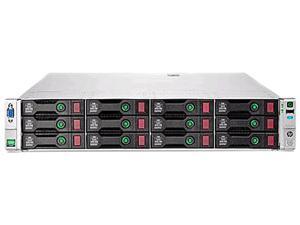 HP ProLiant DL385p Gen8 Rack Server System AMD Opteron 6320 2.8GHz 8-core 16GB (2x8GB) DDR3 No Hard Drive 703930-001 HP ProLiant DL385p Gen8 Rack Server System AMD Opteron 6320 2.8GHz 8-core 16GB (2x8GB) DDR3 No Hard Drive 703930-001