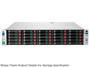 HP ProLiant 703932-001 2U Rack Server - 2 x AMD Opteron 6376 2.30 GHz HP ProLiant 703932-001 2U Rack Server - 2 x AMD Opteron 6376 2.30 GHz