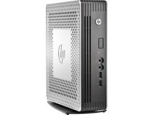 HP t610 PLUS Thin Client AMD Dual-Core T56N APU 1.65GHz 4GB RAM / 16GB Flash Windows Embedded Standard 7 B8D10AA#ABA HP t610 PLUS Thin Client AMD Dual-Core T56N APU 1.65GHz 4GB RAM / 16GB Flash Windows Embedded Standard 7 B8D10AA#ABA