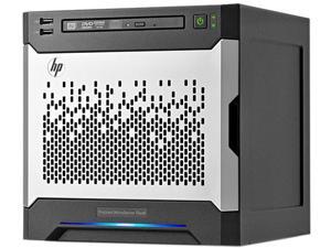 HP ProLiant MicroServer Gen8 E3-1220Lv2 8GB-U B120i LFF 4 x1TB Server / S-Buy 783959-S01 HP ProLiant MicroServer Gen8 E3-1220Lv2 8GB-U B120i LFF 4 x1TB Server / S-Buy 783959-S01