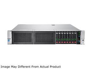 HP ProLiant DL380 Gen9 E5-2620v3 1P 16GB-R P440ar 8SFF 500W PS Base Server (752687-B21) HP ProLiant DL380 Gen9 E5-2620v3 1P 16GB-R P440ar 8SFF 500W PS Base Server (752687-B21)