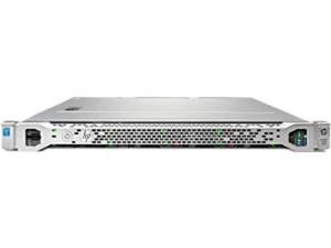 HP ProLiant DL160 G9 1U Rack Server - Intel Xeon E5-2603 v3 1.60 GHz HP ProLiant DL160 G9 1U Rack Server - Intel Xeon E5-2603 v3 1.60 GHz