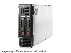 HP ProLiant BL460c G9 Blade Server - 2 x Intel Xeon E5-2640 v3 2.60 GHz HP ProLiant BL460c G9 Blade Server - 2 x Intel Xeon E5-2640 v3 2.60 GHz