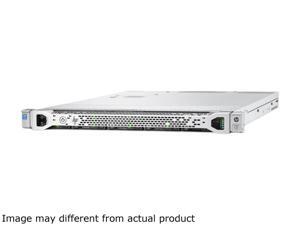 HP ProLiant DL360 G9 1U Rack Server - 1 x Intel Xeon E5-2620 v3 2.40 GHz HP ProLiant DL360 G9 1U Rack Server - 1 x Intel Xeon E5-2620 v3 2.40 GHz