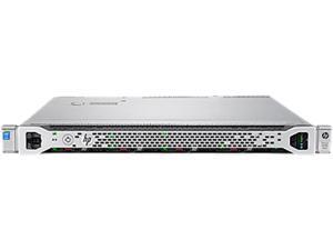 HP ProLiant DL360 G9 1U Rack Server - 1 x Intel Xeon E5-2660 v3 2.60 GHz HP ProLiant DL360 G9 1U Rack Server - 1 x Intel Xeon E5-2660 v3 2.60 GHz